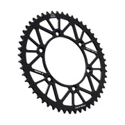Jt Sprockets Rear Sprocket - Lightweight Aluminum