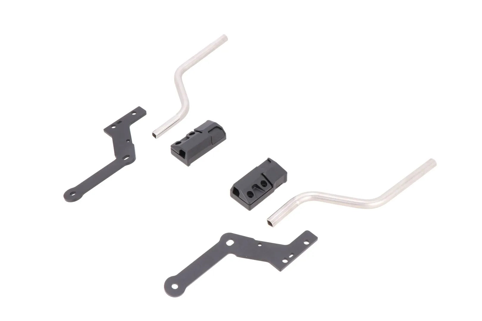 Sw-motech Blaze Panniers Spacer Bars