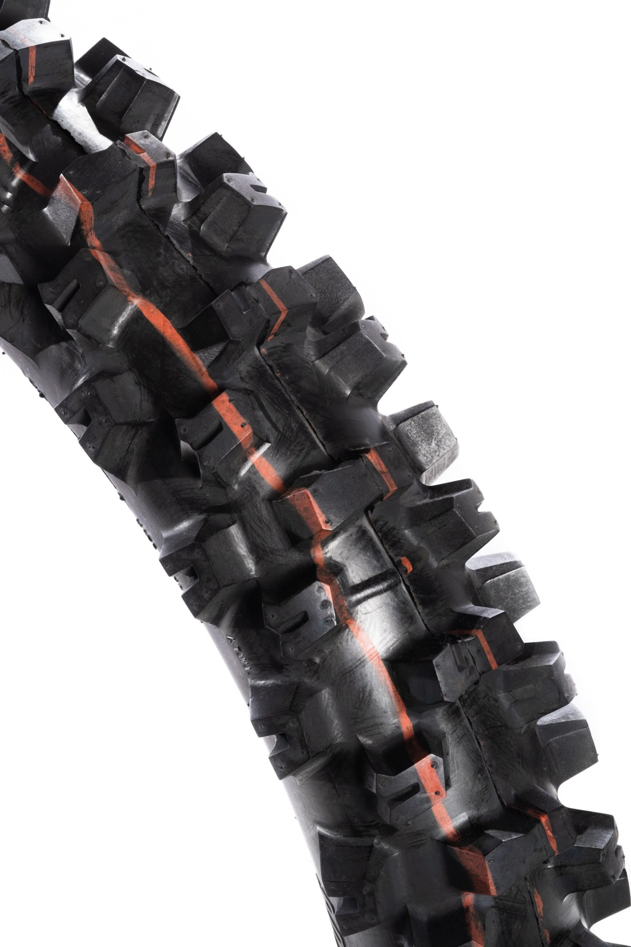 Motoz Terrapactor S/t Tire For Off-road Rear Wheel