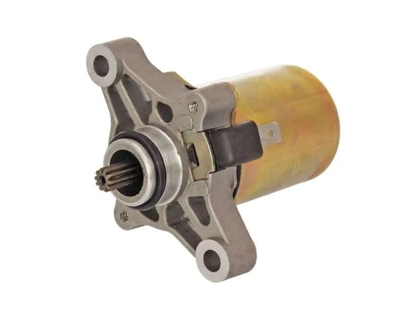 101 Octane Starter Motor