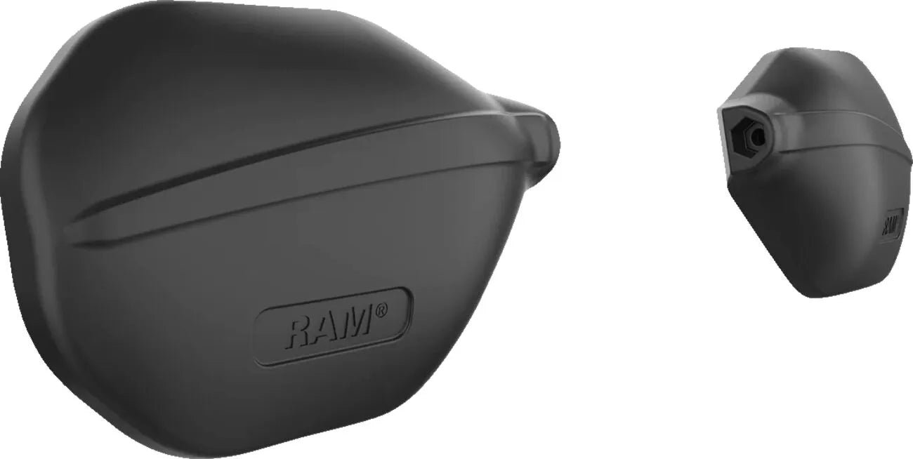 Ram Mounts Tough-mirror™ Side View Mirrors