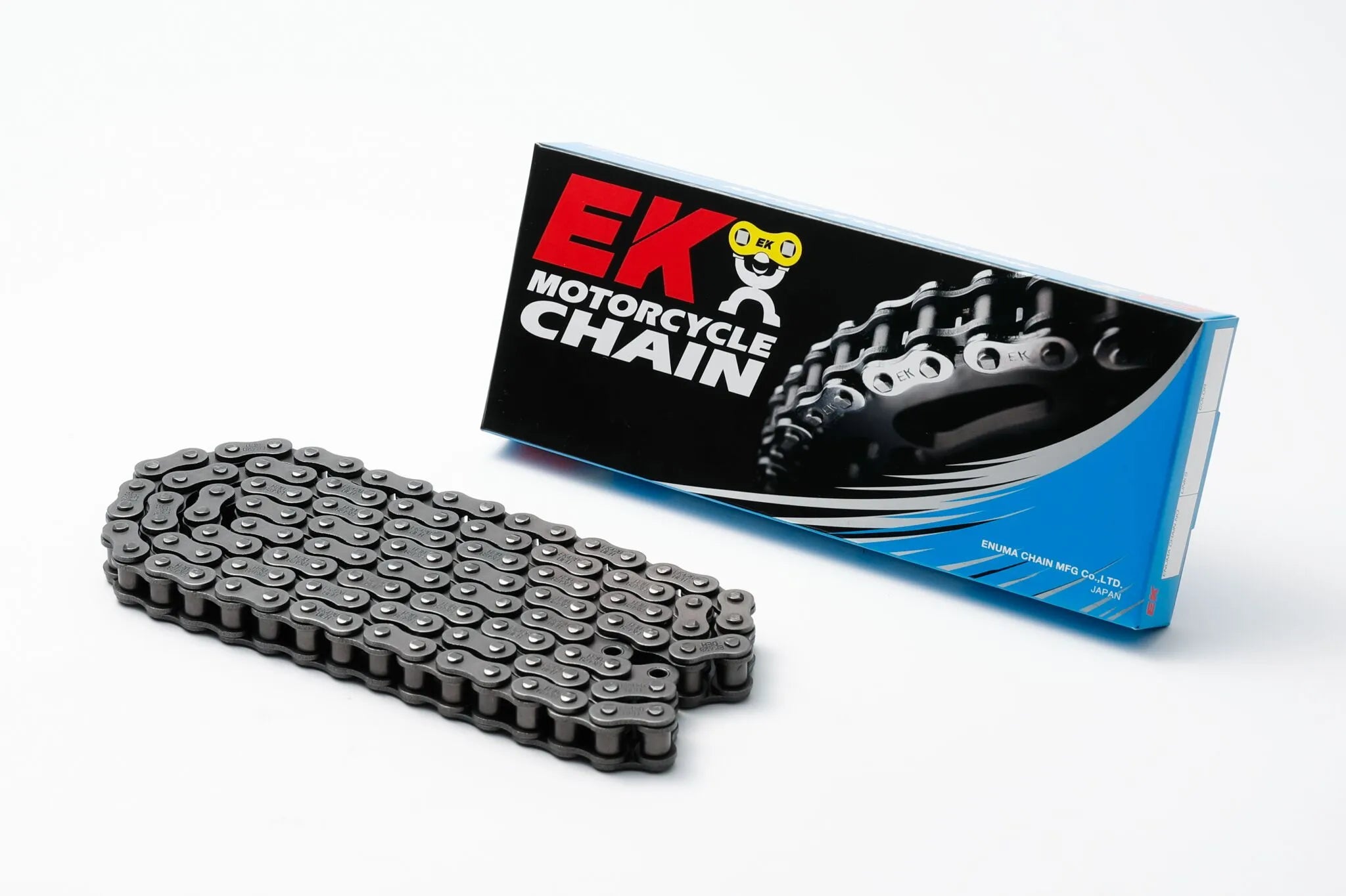 Ek 428h Heavy Duty Drive Chain