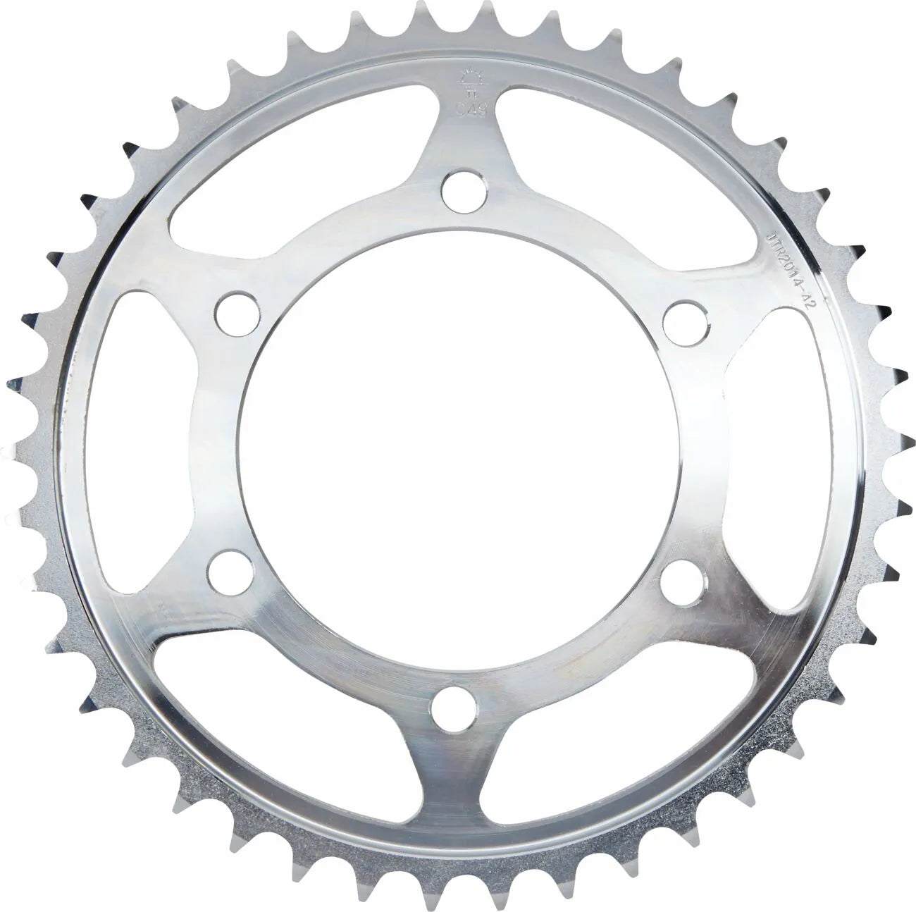 Jt Sprockets Steel Rear Sprocket