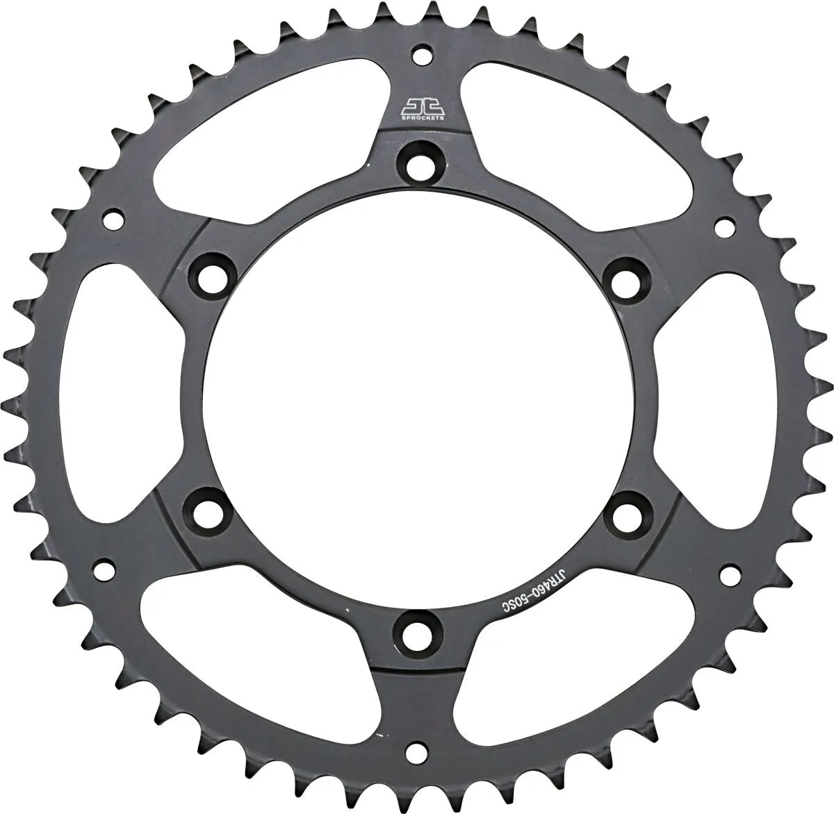 Jt Sprockets Steel 520 Sprocket - 50t