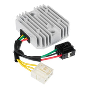 Motoplat Regulator - 12v Charging Upgrade