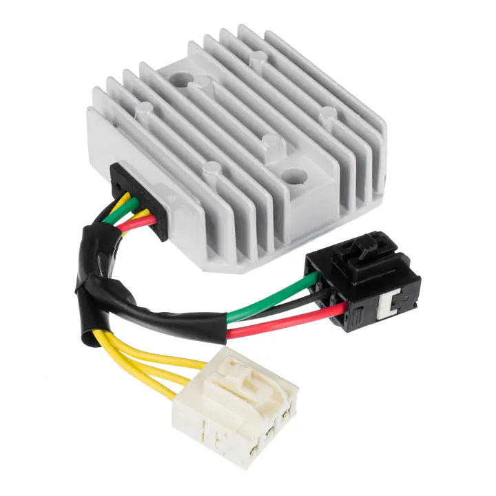 Motoplat Regulator - 12v Charging Upgrade