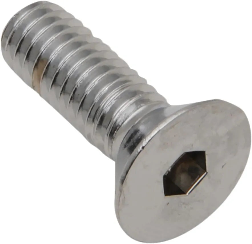 Drag Specialties Countersunk Socket-head Bolts