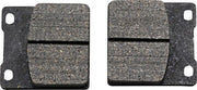 Galfer Semi-metallic Brake Pads For Oem Replacement
