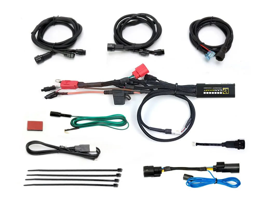 Denali Cansmart Gen Ii Controller