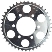 Jt Sprockets Steel Rear Sprocket 41t