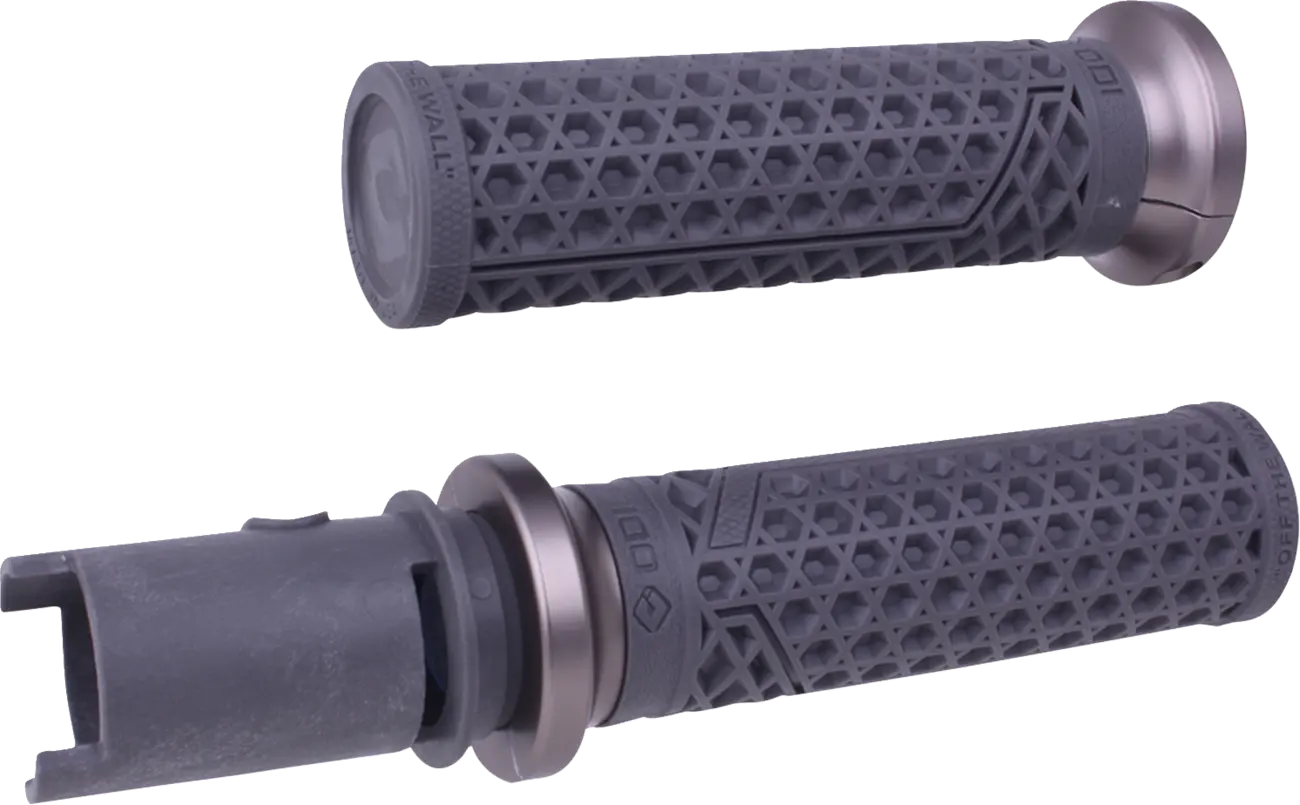 Odi Vans Harley Davidson Grips