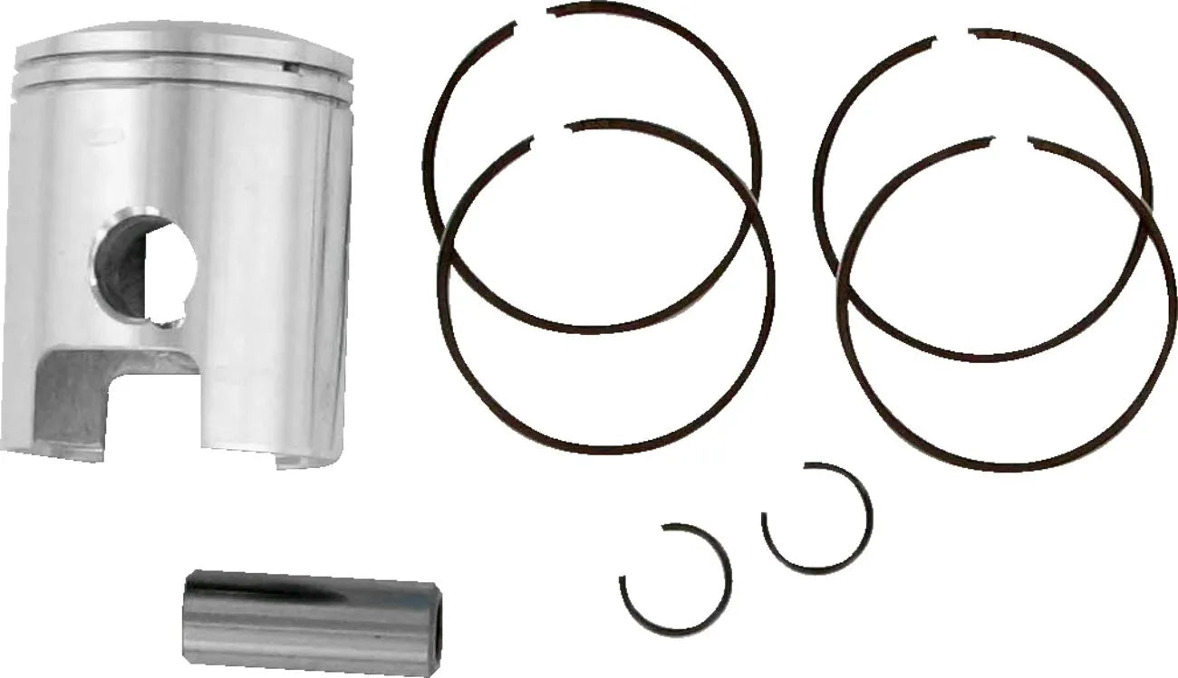 Wiseco 49cc 2-stroke Forged Piston Kit