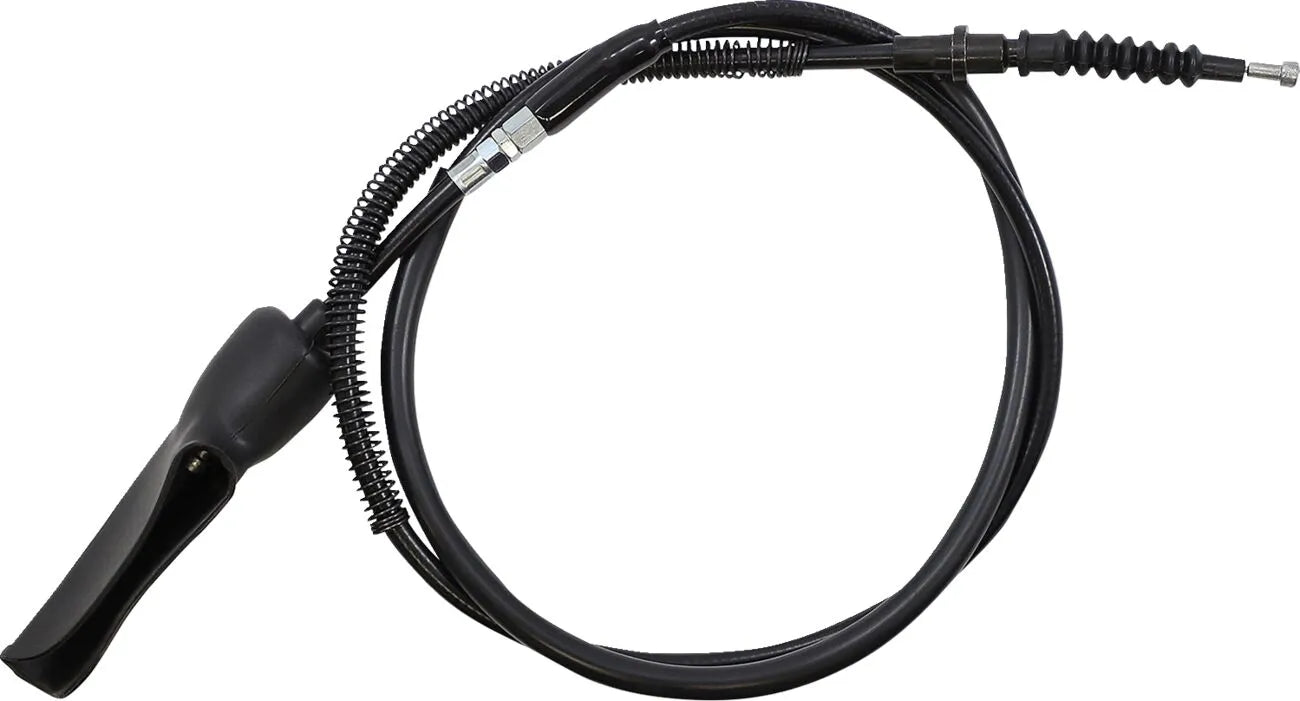 Vintco Clutch Cable Replacement