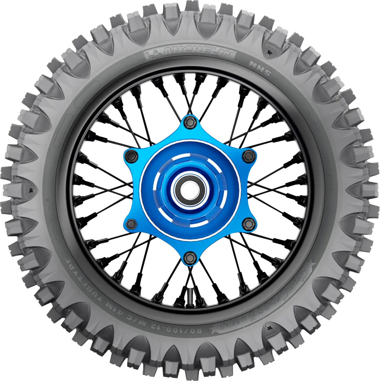 Michelin Starcross 5 Mini Tire - 2.75-10