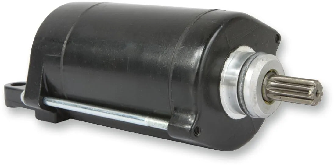 Parts Unlimited Starter Motor