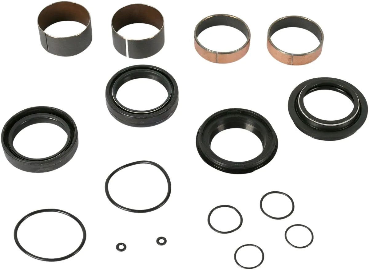 Pivot Works Fork Seal/dust Seal Kit