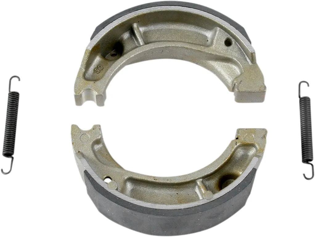 Ebc Carbon Graphite Brake Shoes - Organic Compound