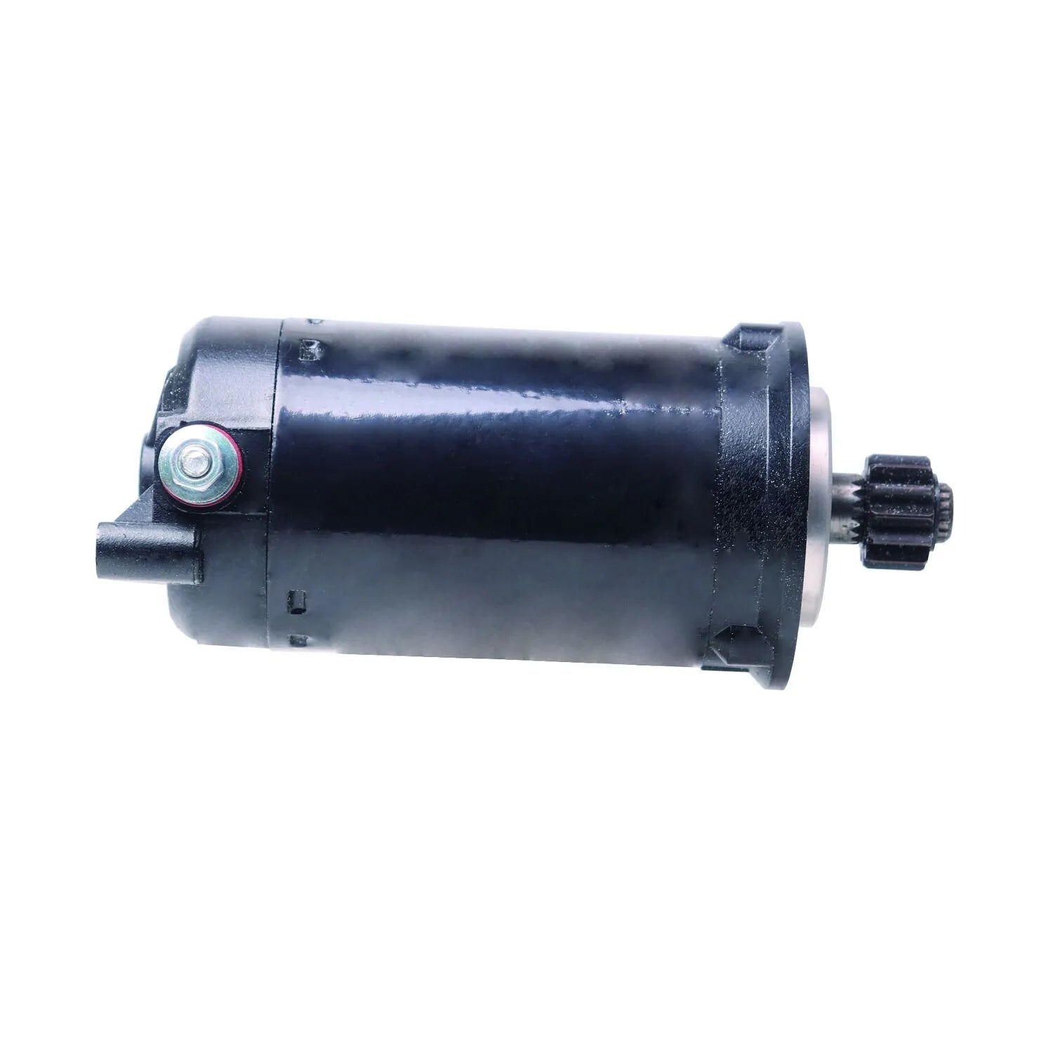 Parts Europe Starter - High-performance Replacement