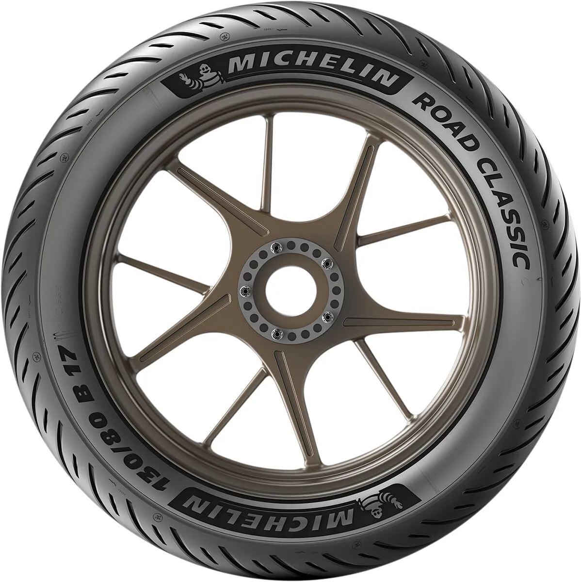 Michelin Road Classic Tire 100/90-18 Front