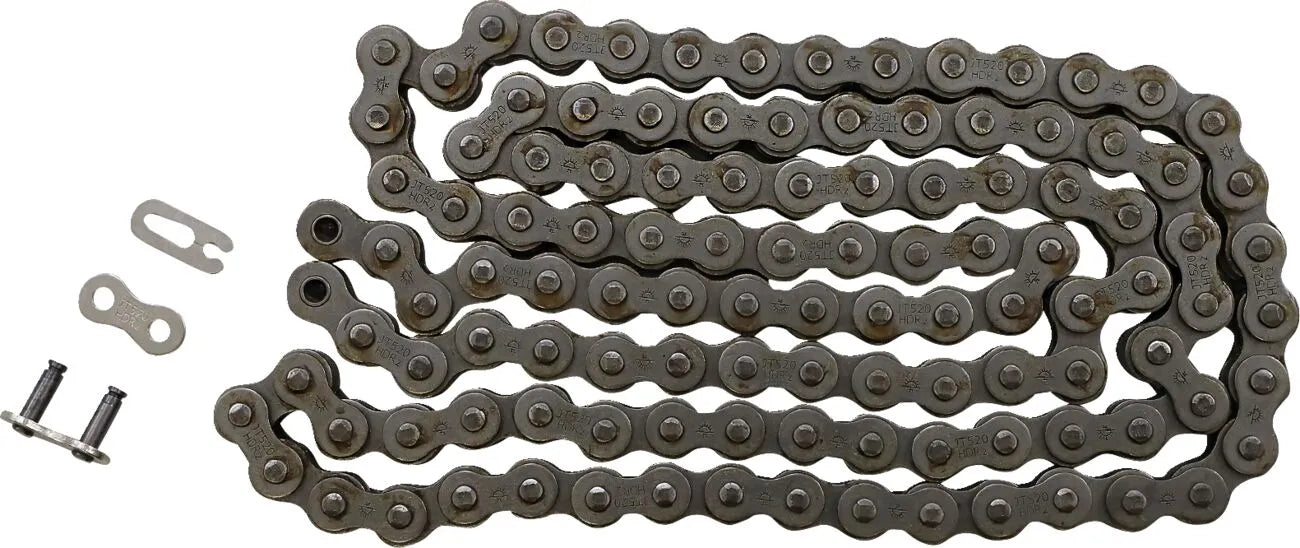 Jt Chains 520 Hdr Competition Chain