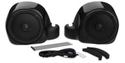 Hogtunes Gen 4 Lower Speaker Kit Liquid-cooled