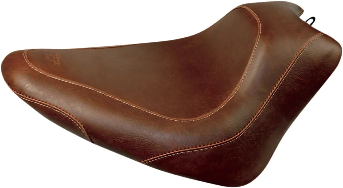 Mustang Wide Tripper Solo Seat
