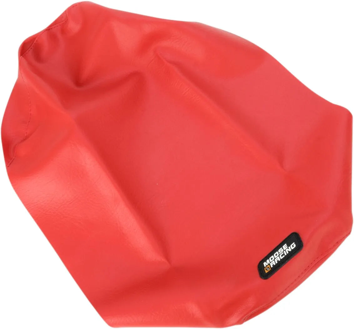 Moose Offroad Standard Seat Cover - Red