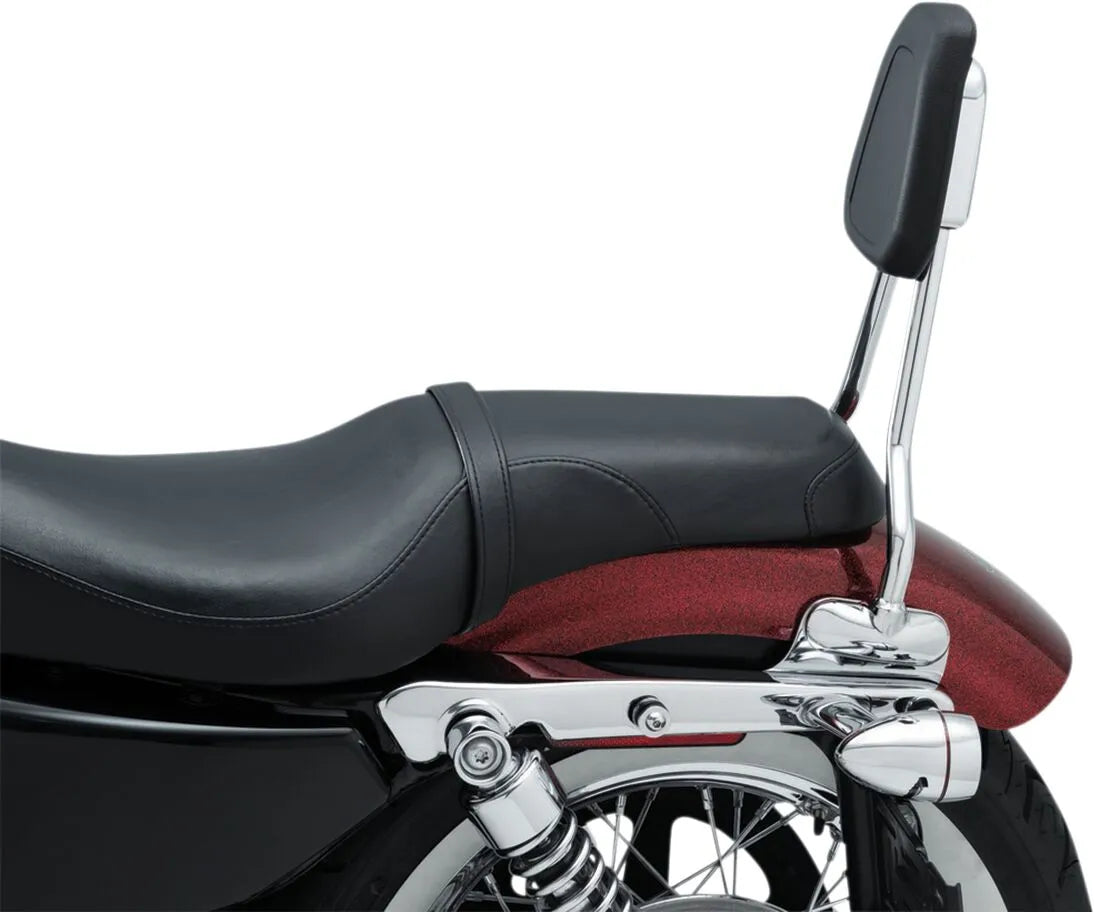 Kuryakyn Sissy Bar Harley Davidson - Chrome