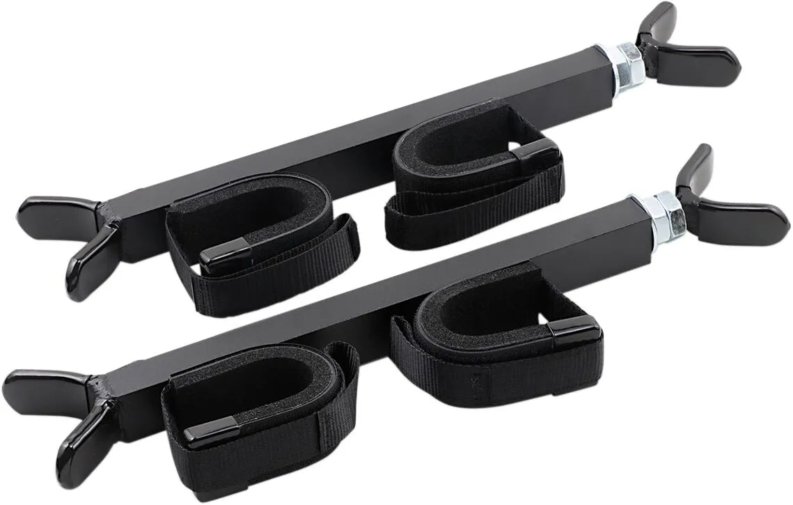 Moose Offroad Overhead Gun Carrier For Utv