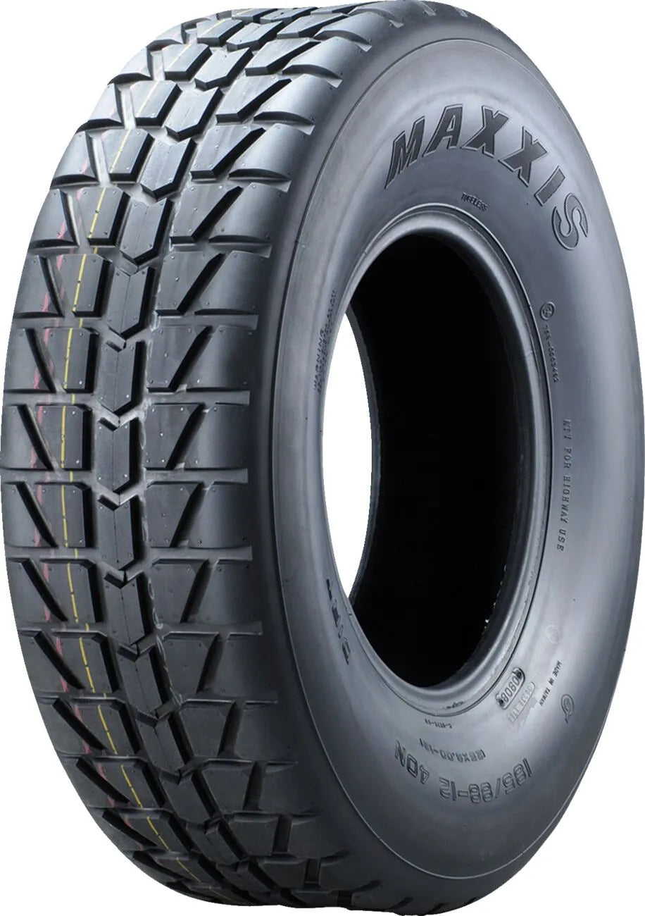 Maxxis Streetmaxx C9272/c9273 Tire - 19x7-8 Tubeless