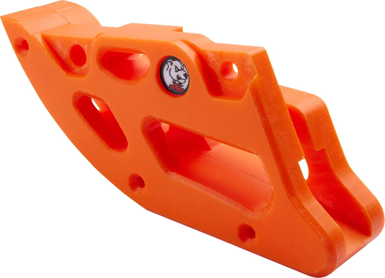 Axp Racing Chain Guide - Enhanced Durability