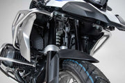 Sw-motech Radiator Guard For Motorcycle Protection