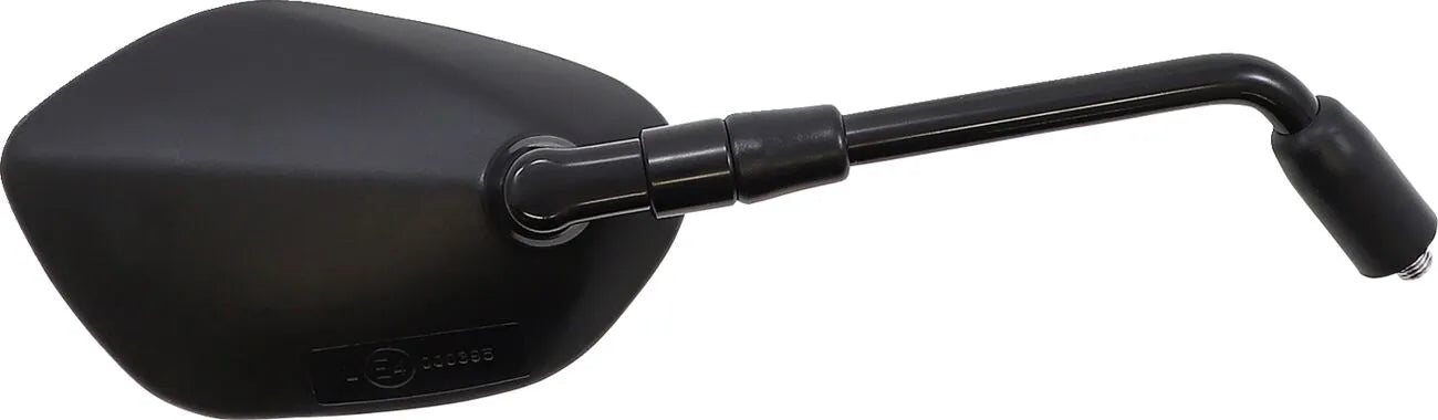 Emgo Oem-style Replacement Mirror For Suzuki