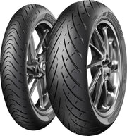 Metzeler Roadtec 01 Se Tire 180/55zr17 Rear