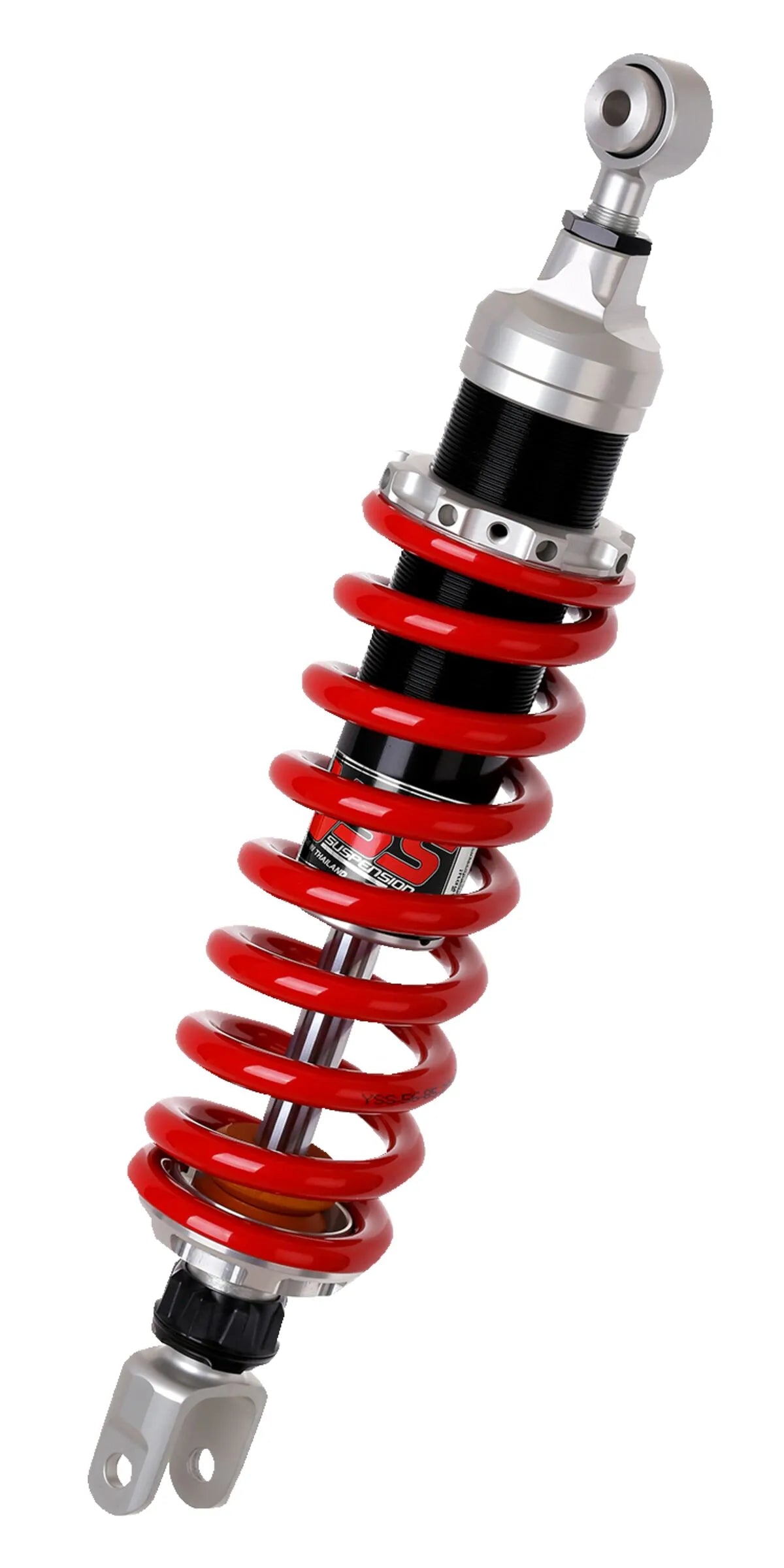 Yss Mz456-420trl-05-85 Rear Shock - High Performance Suspension