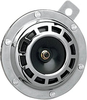 Drag Specialties Chrome Horn - 12v, 113db