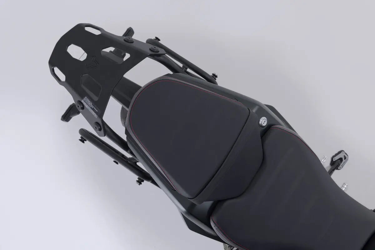 Sw-motech Slc Side Carrier Set For Motorcycle Side Bags