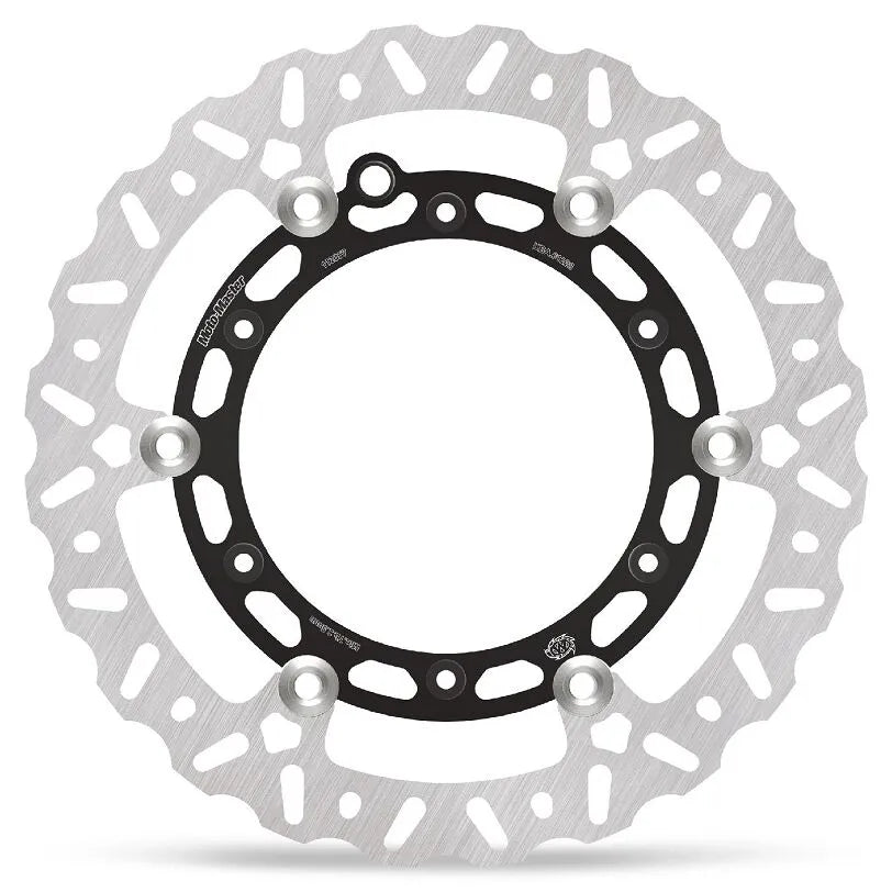 Moto-master Nitro Series Floating Rotor For Road Bikes