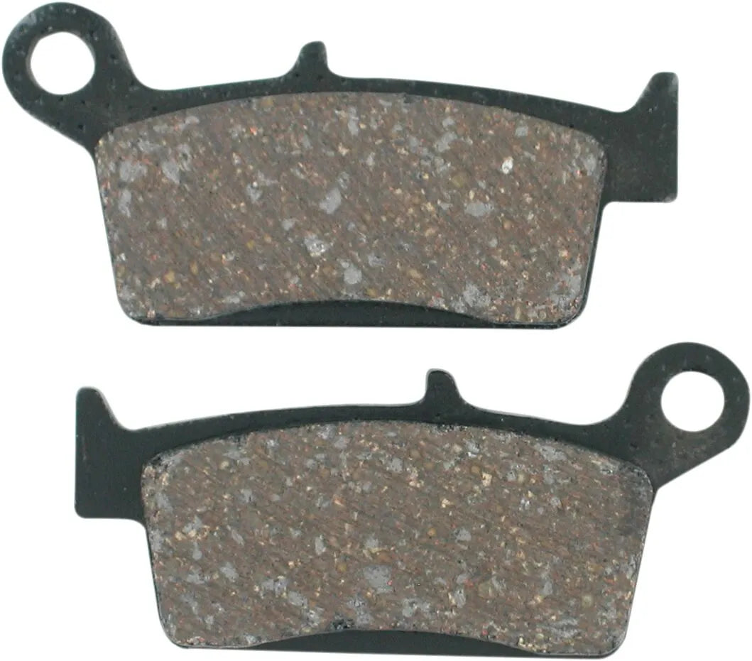 Ebc Sfa Scooter Brake Pads - Superior Stopping Power