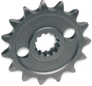 Jt Sprockets Front Sprocket - 525 Chain, 15 Tooth