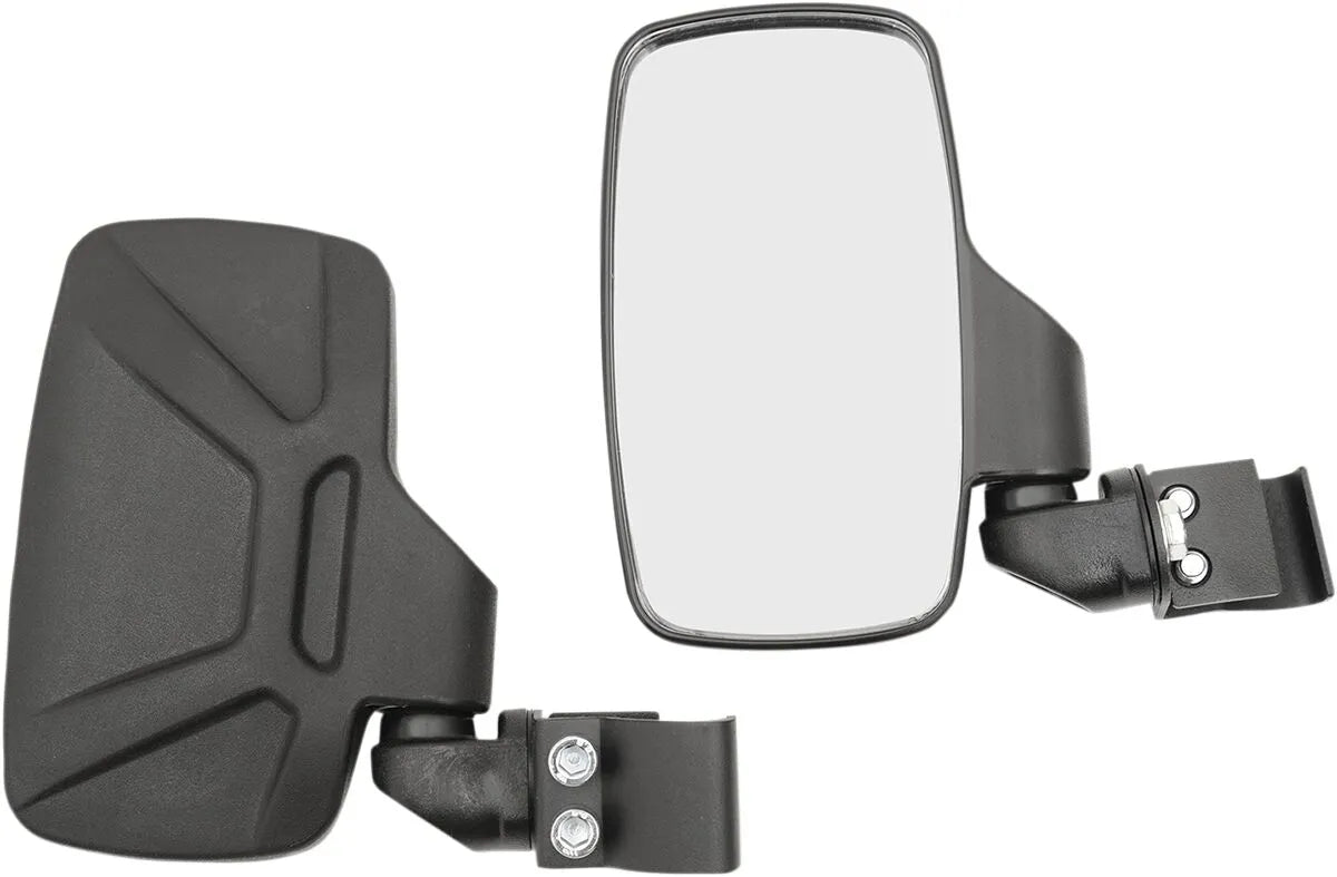 Moose Offroad Roll Cage Mirror - Pro-fit Cage