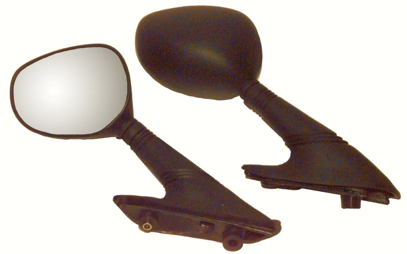 Emgo Replacement Mirror