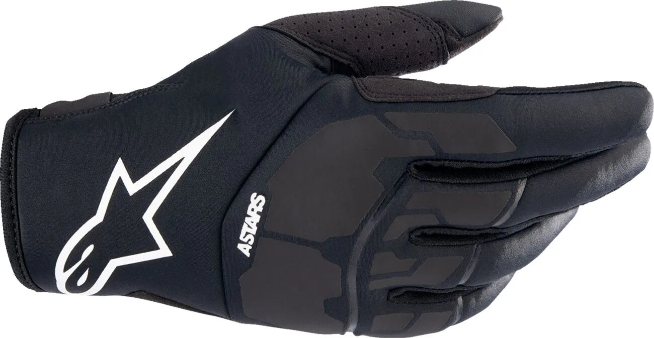 Alpinestars Thermo Shielder Gloves - Black