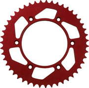 Moose Offroad Rear Aluminum Sprocket - 520 Chain