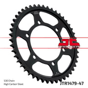 Jt Sprockets Sprocket - High-quality Steel