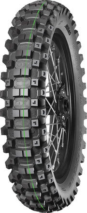 Mitas Terra Force-ex Mh Super Light Tire 110/100-18 Rear