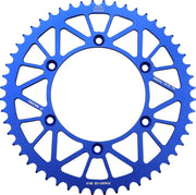 Jt Sprockets Rear Sprocket - 52 Tooth Aluminum
