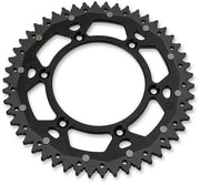 Moose Offroad Dual Rear Sprocket 48t