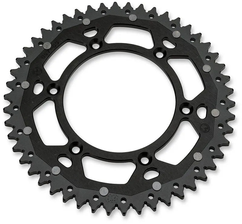 Moose Offroad Dual Rear Sprocket - 48 Tooth