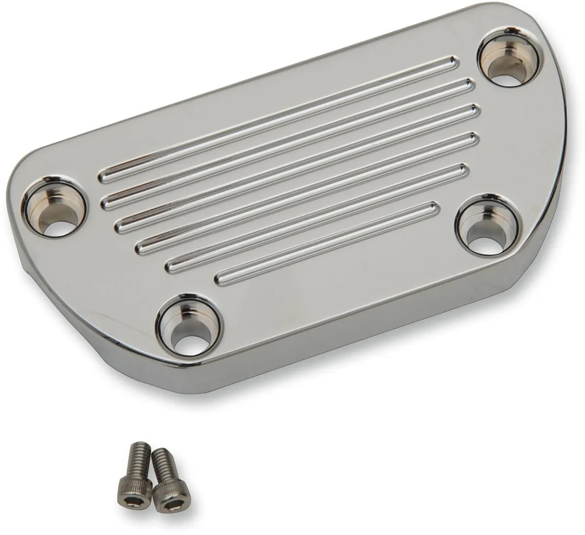 Dakota Digital Speedometer Mount For 1" Handlebars